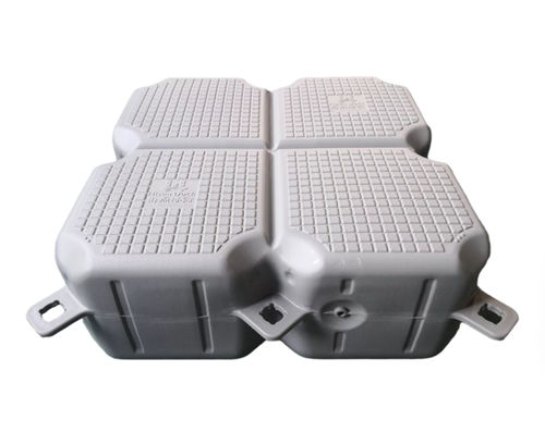 Modulares Schwimmponton - Square Quad - Zhejiang Hi Sea Plastic Co., Ltd