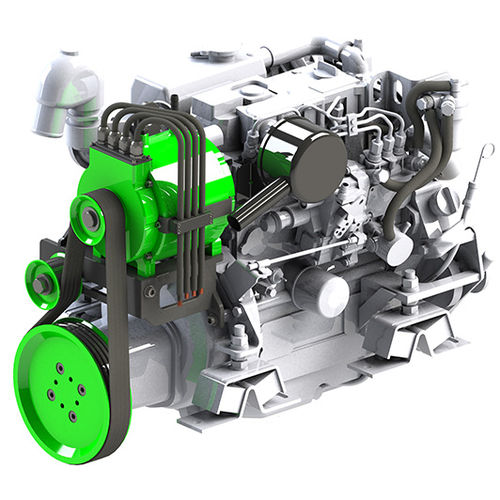 Antriebsmotor - CH6 - Combi Outboards BV - Benzin / elektrisch / für Freizeitschifffahrt