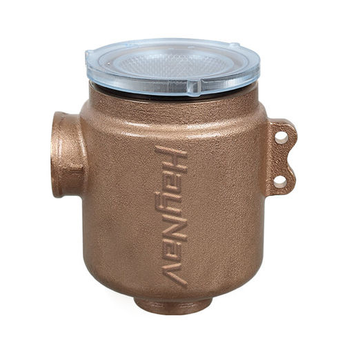 Saugkorb für Boote - 3.4″ - HayNav BV