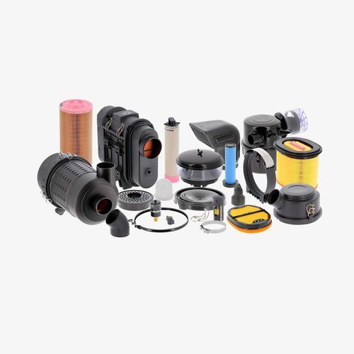 Luftfilter - HIFI FILTER - für Boot / für Motoren