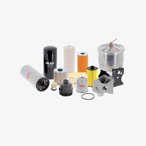Ölfilter - HIFI FILTER - für Boot / für Motoren
