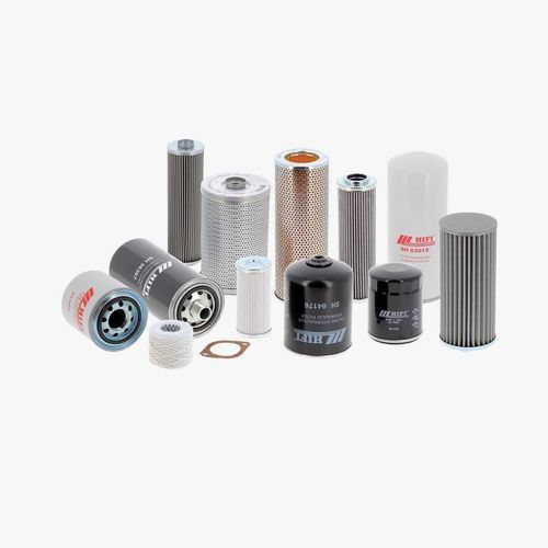 Ölfilter - HIFI FILTER - für Boot / für Kraftübertragungen