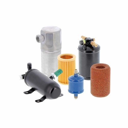 Luftfilter - HIFI FILTER - für Boot / für Klimaanlagen