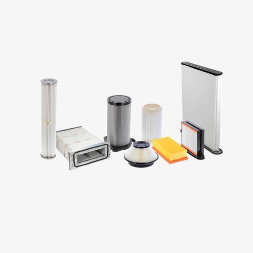 Luftfilter - HIFI FILTER - für Boot / für Werft / für Klimaanlagen
