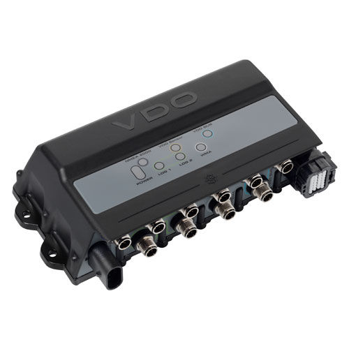 Netzwerkschnittstelle - AL NavBox - VERATRON