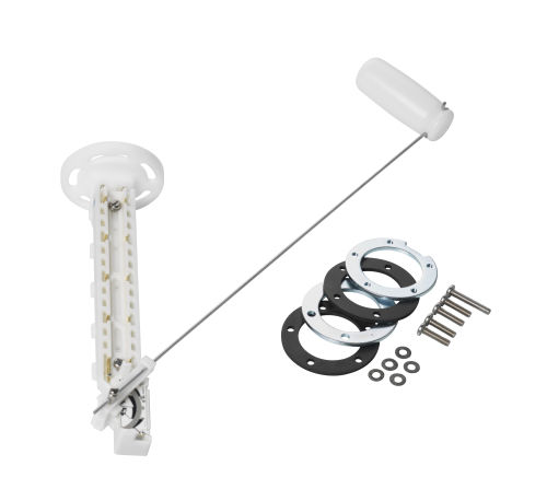 Niveausensor - 226-801-015-001G - VERATRON - für Segelboot / Kraftstoff