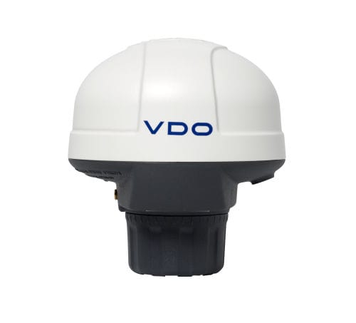 Geschwindigkeitssensor - NavSensor - VERATRON - Stampfbewegungen / Rollen / Position
