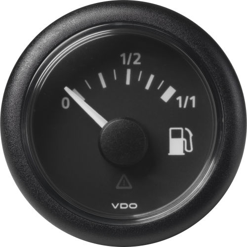Standanzeige für Boot - ViewLine - VERATRON - Niveau / analog / für Kraftstoffbehälter