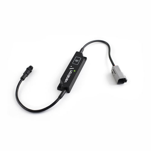 Network Gateway / J1939 zu NMEA 2000® - LinkUp - VERATRON