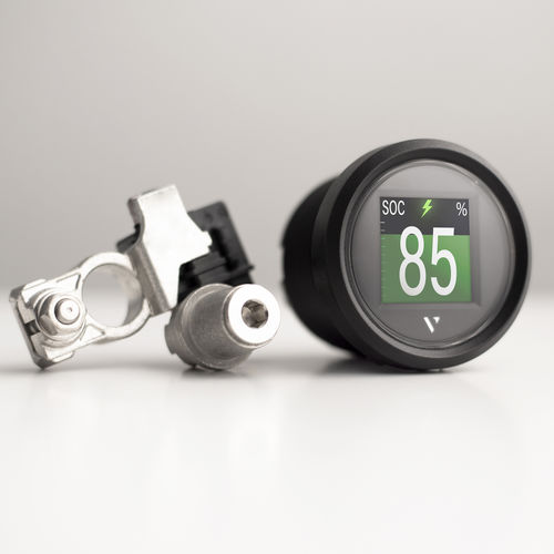 Battery Management System (FMS) für Boot - VL Flex - IBM Kit - VERATRON - für Yacht