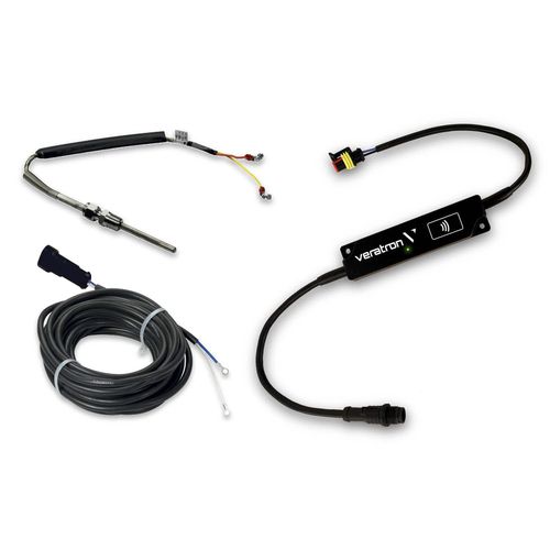 Signalkonverter - LinkUp - Pyrometer - VERATRON - analog / NMEA / für Marineanwendungen