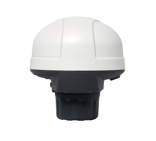 Geschwindigkeitssensor - NavSensor - VERATRON - Stampfbewegungen / Rollen / Position