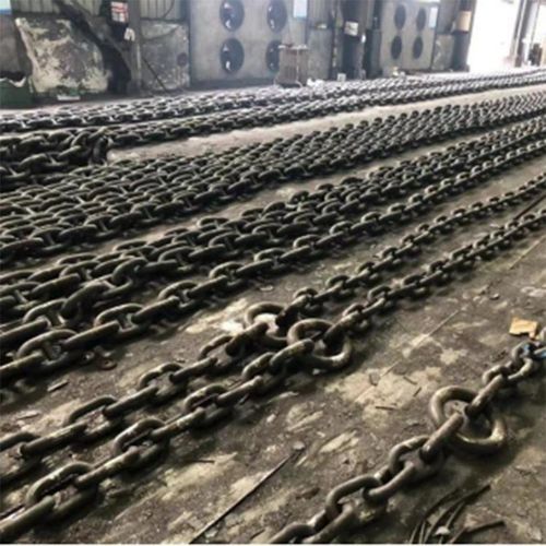 Kettenverbinder mit Drehgelenk - Wuhan Jiangnan Anchor Chain CO,.LTD - Anker