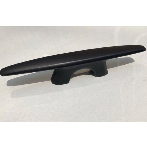 Klampe für Boot - L358 - Foshan 1 Boat Hardware Co., Ltd. - flach / Aluminium
