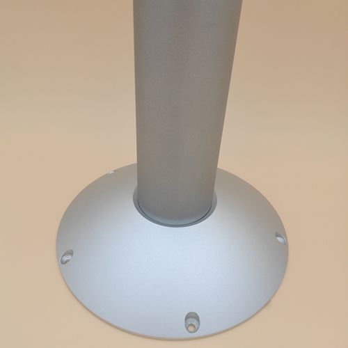 Abnehmbar-Tischfuß - Big  - Foshan 1 Boat Hardware Co., Ltd. - Aluminium