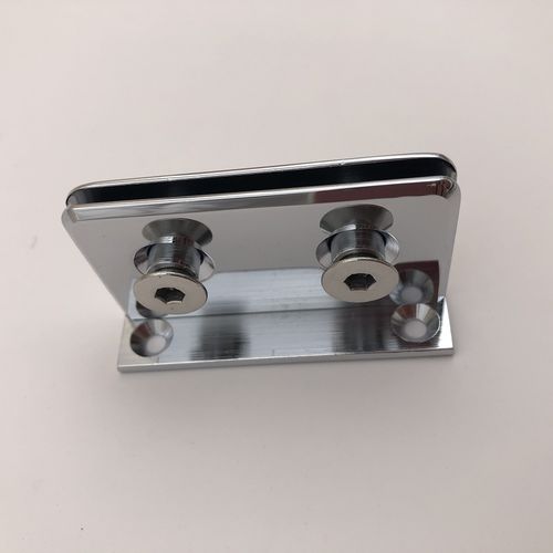Scharnier für Boote - big fix glass - Foshan 1 Boat Hardware Co., Ltd. - für Yacht / für Schiffe / universell