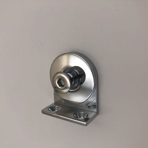 Scharnier für Boote - small fix glass - Foshan 1 Boat Hardware Co., Ltd. - für Yacht / für Schiffe / universell