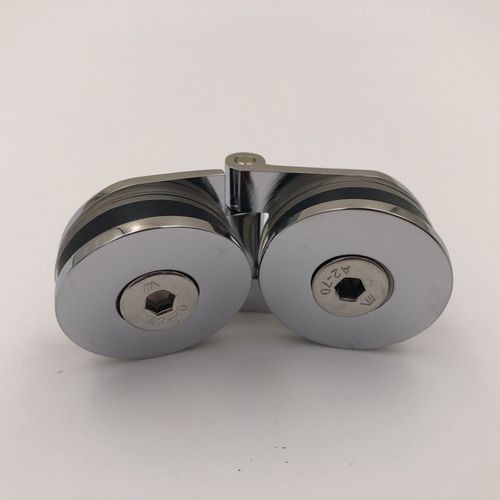 Scharnier für Boote - small dual glass - Foshan 1 Boat Hardware Co., Ltd. - für Yacht / für Schiffe / universell
