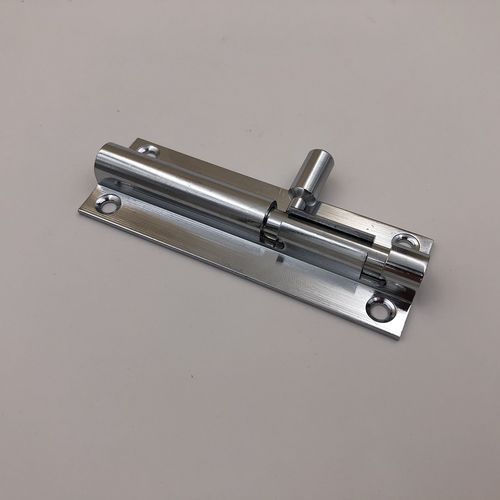 Verschluss für Boot - 90mm - Foshan 1 Boat Hardware Co., Ltd. - für Schiffe / Kompression / Schubriegel