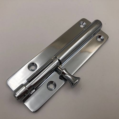 Verschluss für Boot - 135mm - Foshan 1 Boat Hardware Co., Ltd. - für Schiffe / Kompression / Schubriegel