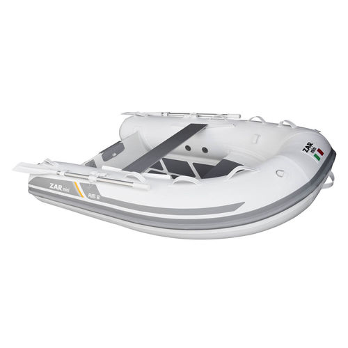 Außenborder-Schlauchboot - 8 LITE - MS Marine GmbH - RIB / Open / schnell