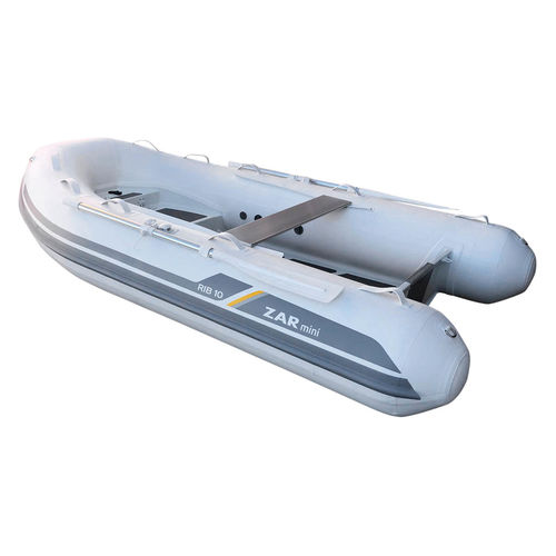 Außenborder-Schlauchboot - 10 DL - MS Marine GmbH - RIB / Open / Sport