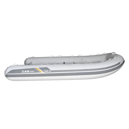 Außenborder-Schlauchboot - 13 DL - MS Marine GmbH - RIB / Open / Sport