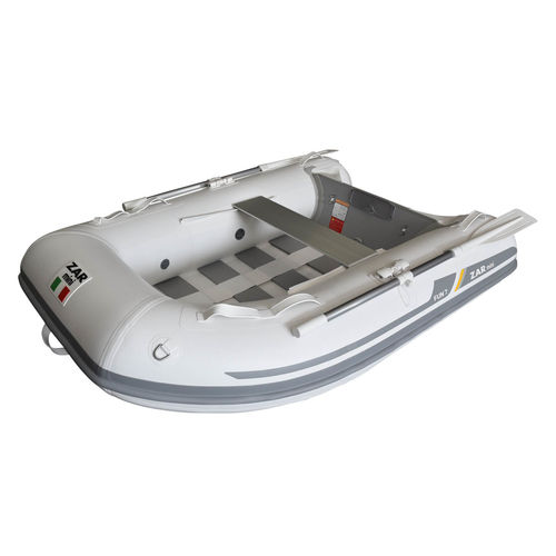 Außenborder-Schlauchboot - FUN 7 - MS Marine GmbH - faltbar / Open / max. 2 Personen