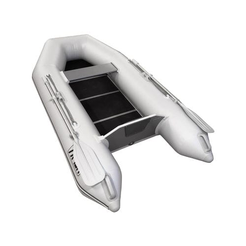Außenborder-Schlauchboot - 240 - MS Marine GmbH - halbstarr / Open / für die Fischerei