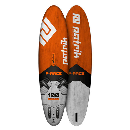 Slalom-Windsurfboard - Creaglobe GmbH - Race