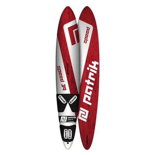 Geschwindigkeits-Windsurfboard - Creaglobe GmbH