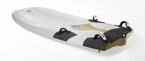 Formula-Windsurfboard - 4 - Creaglobe GmbH