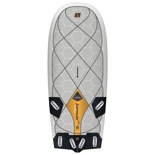 FormulaWindsurfboard Line Creaglobe GmbH mit Foil