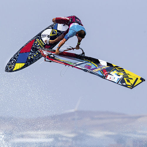 Wave-Windsurfboard - Campello - Creaglobe GmbH