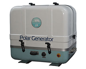Diesel-Stromaggregat - P15i MRN - Polar Generator - für Boot / Inverter