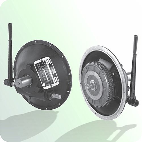 Mechanische Kupplung - CA110 / CA210 Series - jbj Techniques Limited - Zapfwellen