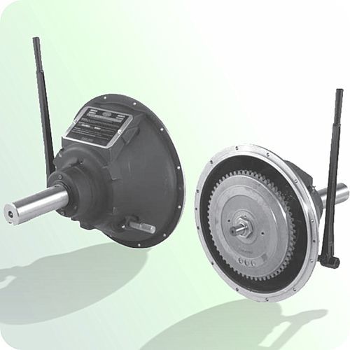 Mechanische Kupplung - SP114P Series - jbj Techniques Limited - Zapfwellen
