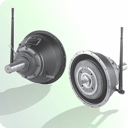 Mechanische Kupplung - SP218P / SP318P Series - jbj Techniques Limited