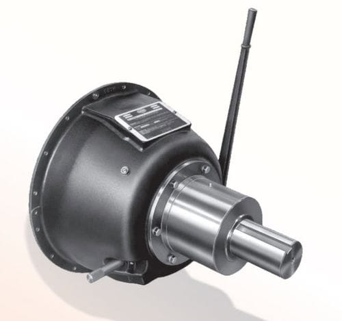 Mechanische Kupplung - SP214IL / SP314IL series - jbj Techniques Limited