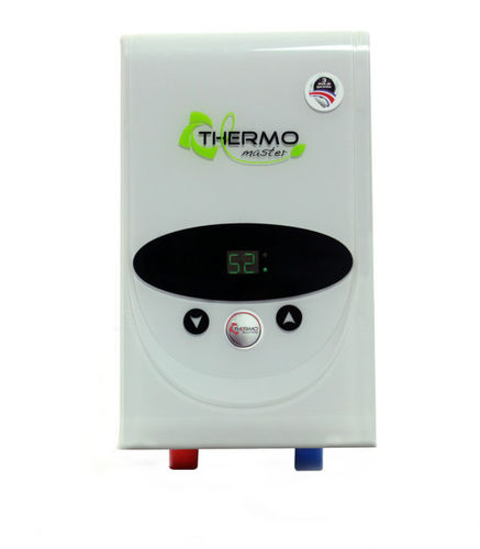 Boiler für Boot - Thermo Master - ThermoSolutions - elektrisch / 220-240 V / elektrisch