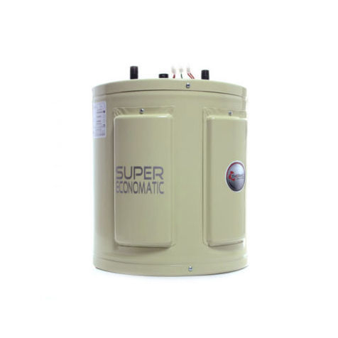 Boiler für Boot - Super Economatic - ThermoSolutions - elektrisch / 220-240 V / elektrisch