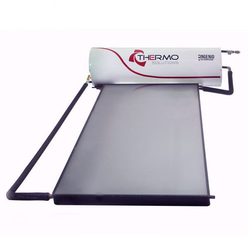 Boiler für Boot - Thermosiphon - ThermoSolutions - elektrisch / Solar / 220-240 V