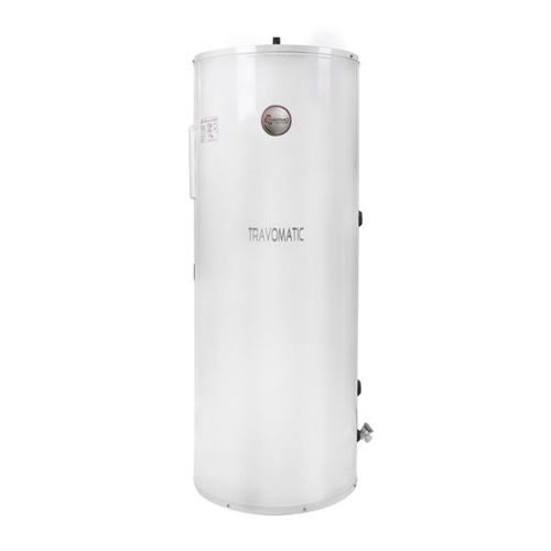 Boiler für Boot - Vertical Travomatic - ThermoSolutions - elektrisch / 220-240 V