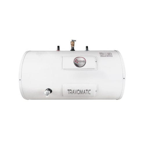 Boiler für Boot - Travomatic - ThermoSolutions - elektrisch / 220-240 V