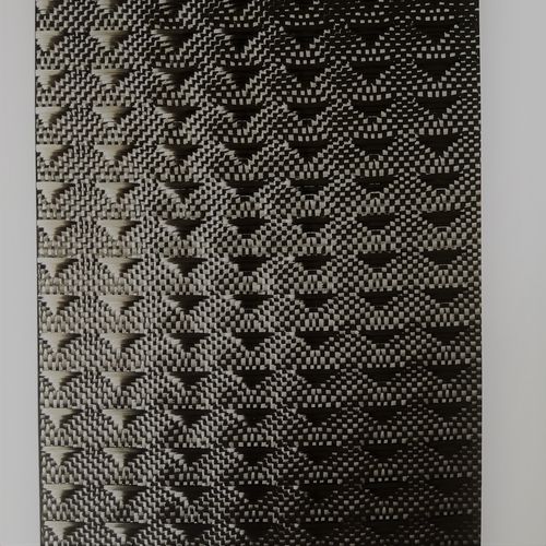 Kohlefaser Verbundgewebe - SPN B 285 V8 - SPINTEKS - gewebt