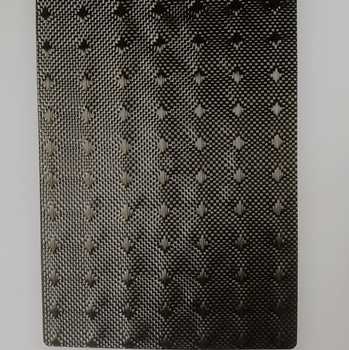 Kohlefaser Verbundgewebe - SPN B 285 V9 - SPINTEKS - gewebt