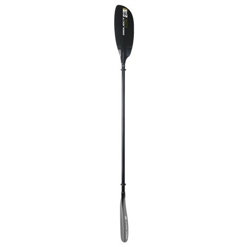 Paddel für Kajak - X.One - select Paddles - Touring / asymmetrisch / doppelt