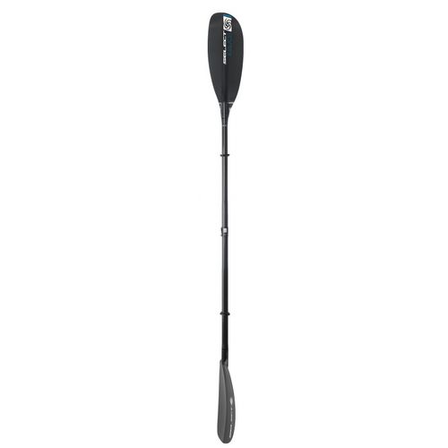 Paddel für Kajak - X.Blade - select Paddles - Touring / asymmetrisch / doppelt