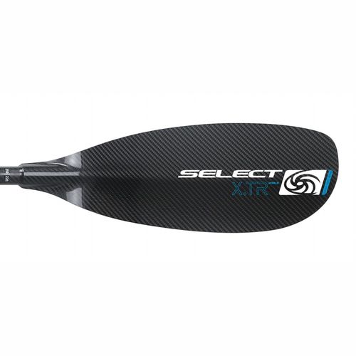 Paddel für Kajak - X.Tr - select Paddles - Touring / asymmetrisch / doppelt