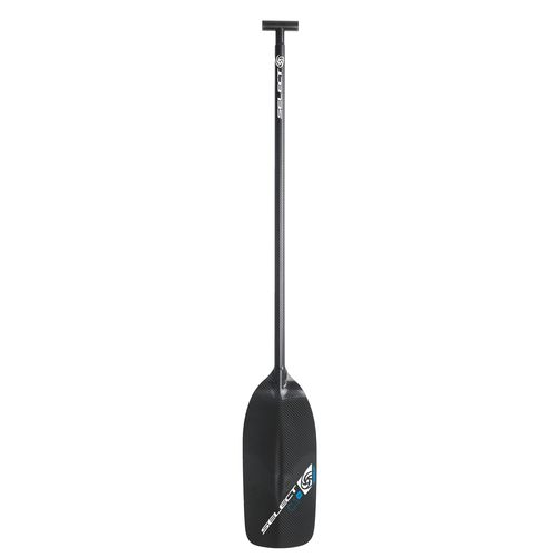 Kanu-Paddel - C1 series - select Paddles - Touring / Wildwasser / symmetrisch